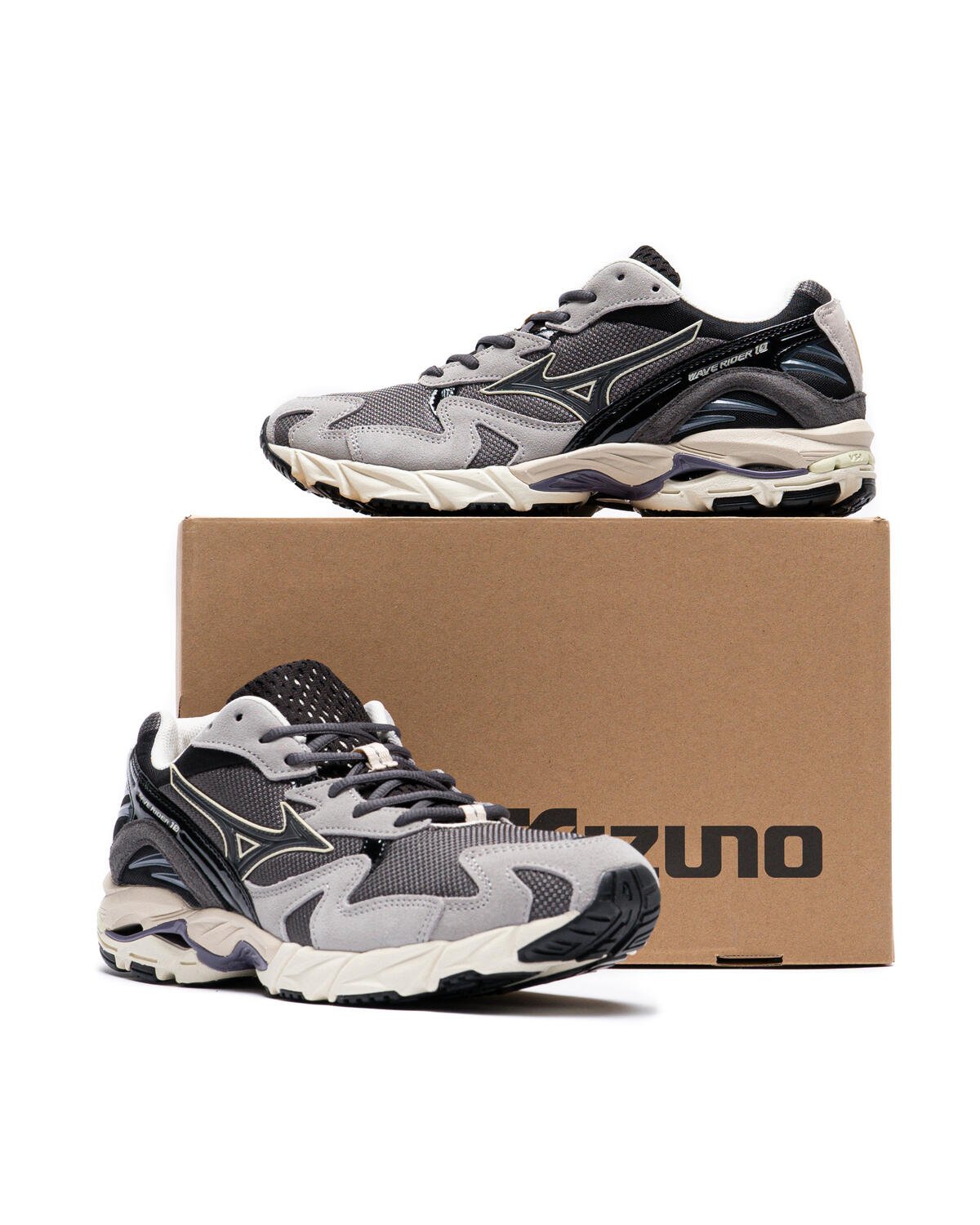 Mizuno WAVE RIDER 10 'Yokai'